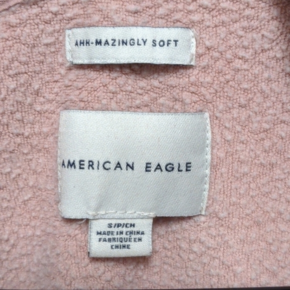 AE Women's Hoodie - Picture 2 of 6